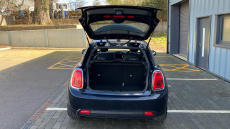 MINI Hatchback 135kW Cooper S Level 3 33kWh 3dr Auto Electric Hatchback